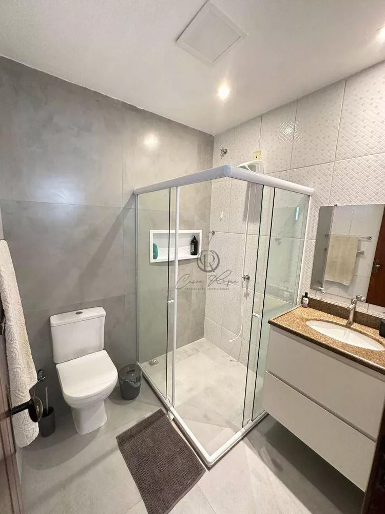 Casa de Condomínio, 3 quartos - Foto 22