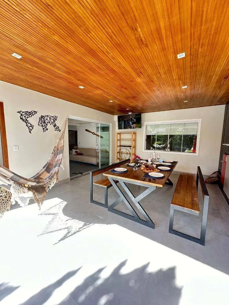 Casa de Condomínio, 3 quartos - Foto 7