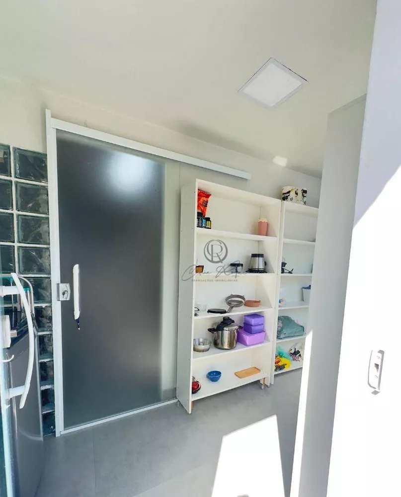 Casa de Condomínio, 3 quartos - Foto 10