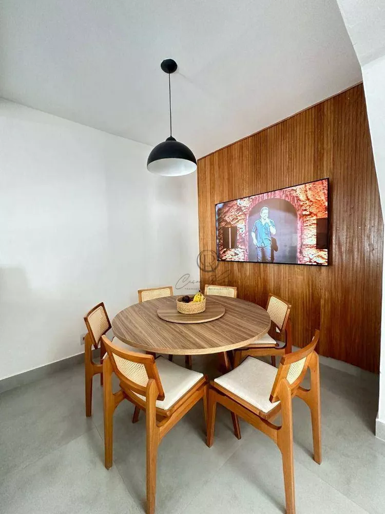 Casa de Condomínio, 3 quartos - Foto 23