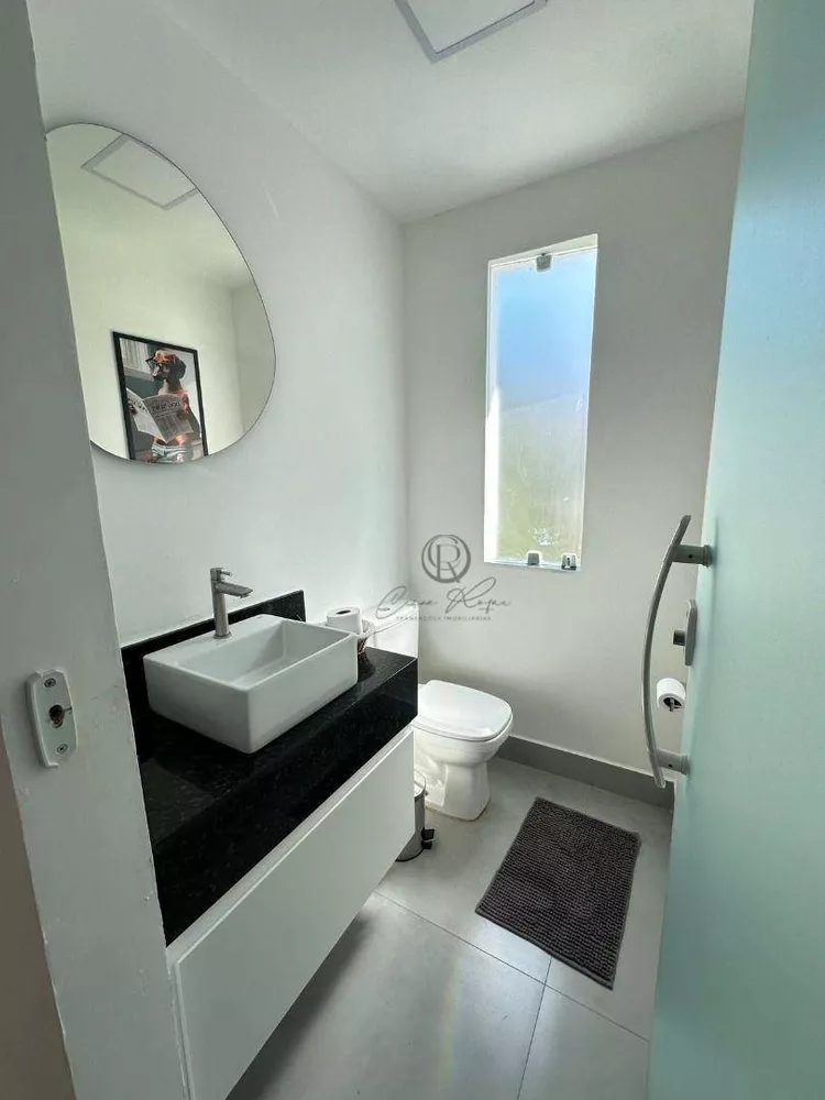 Casa de Condomínio, 3 quartos - Foto 15