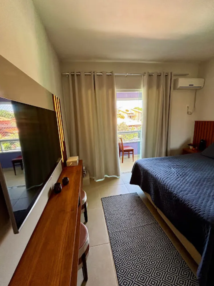 Casa, 4 quartos, 139 m² - Foto 17