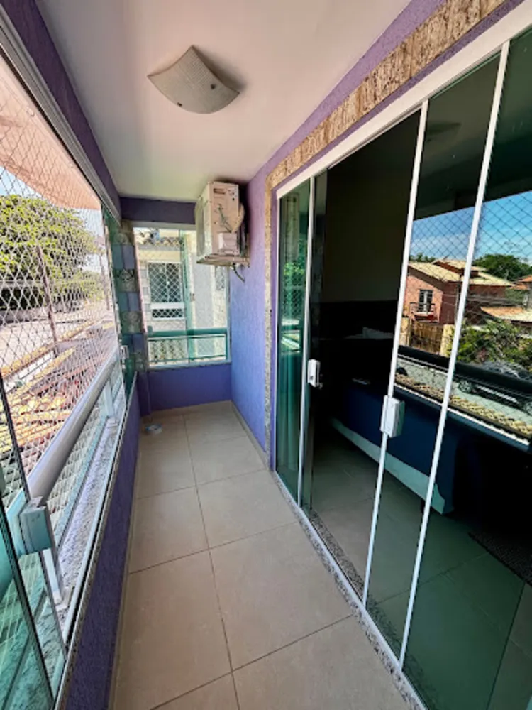 Casa, 4 quartos, 139 m² - Foto 20