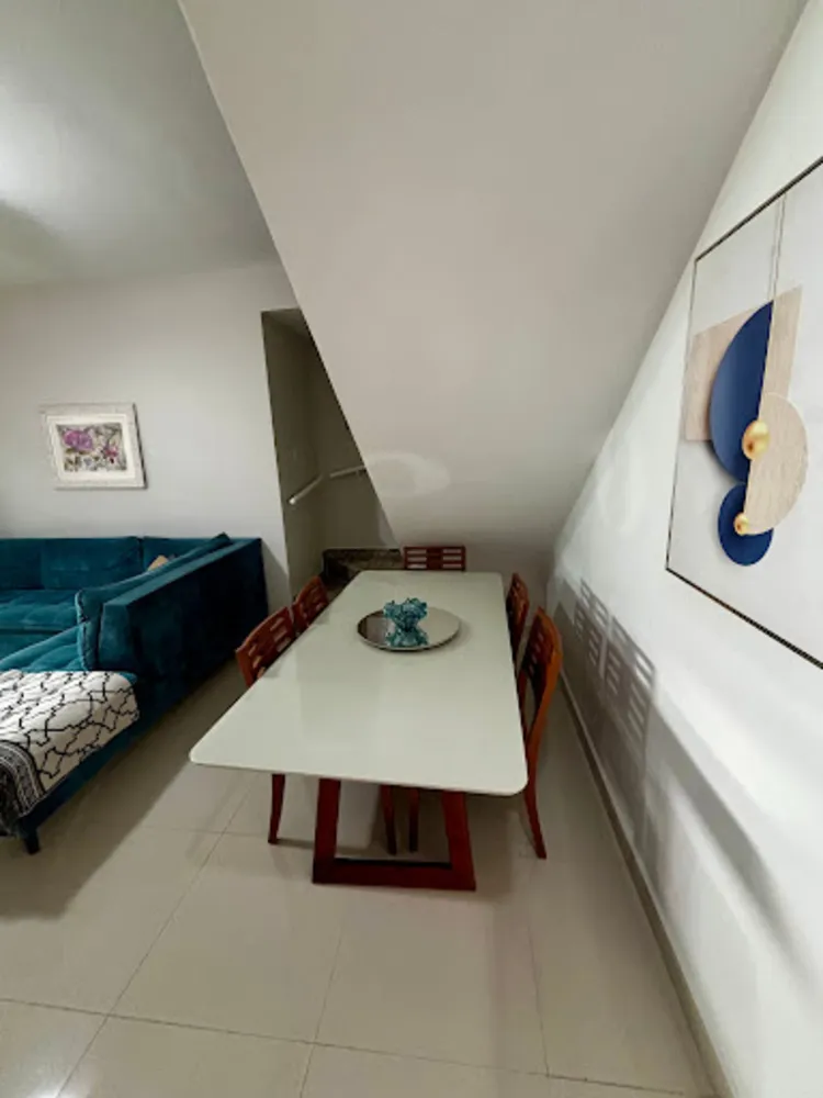 Casa, 4 quartos, 139 m² - Foto 2