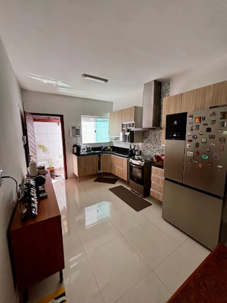 Casa, 4 quartos, 139 m² - Foto 5