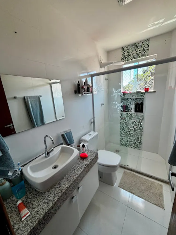 Casa, 4 quartos, 139 m² - Foto 14