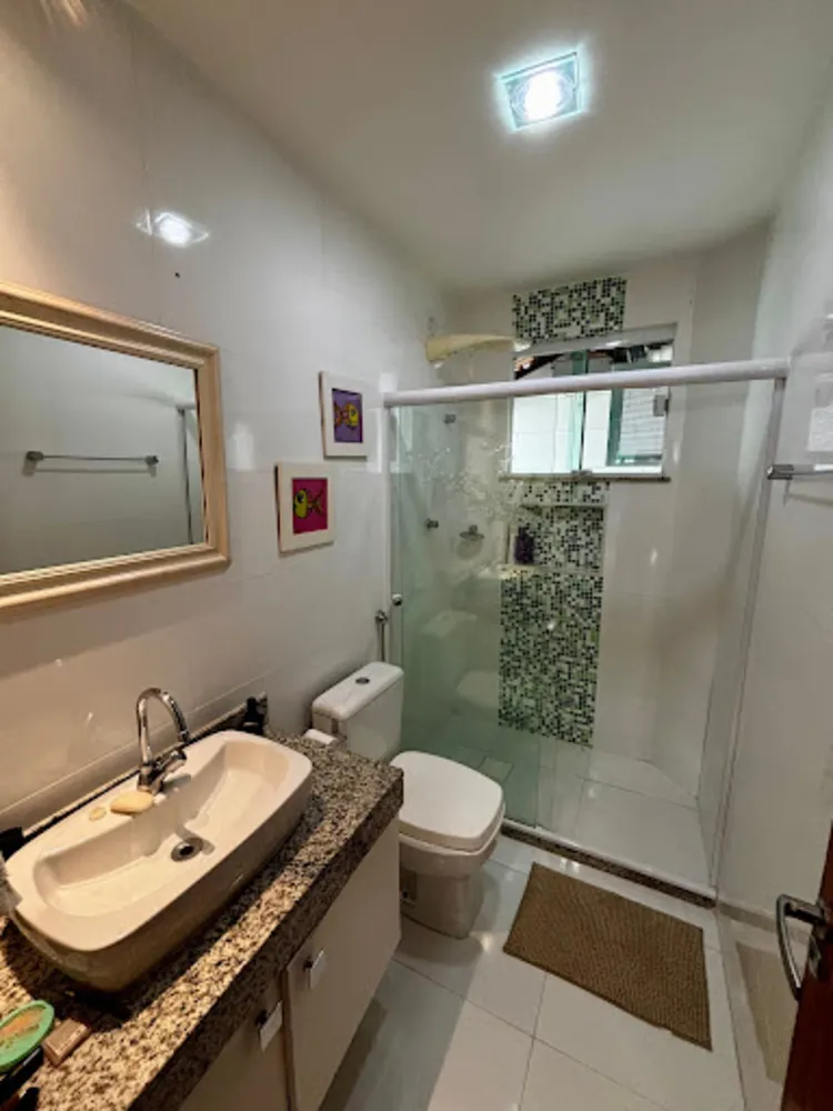 Casa, 4 quartos, 139 m² - Foto 3