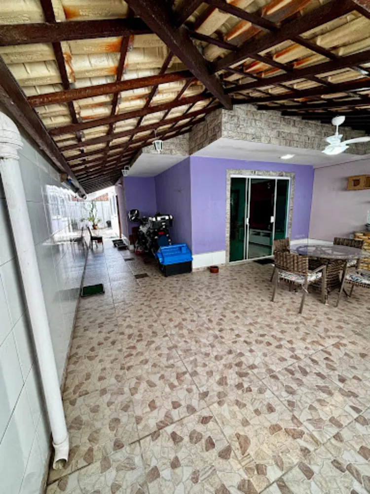 Casa, 4 quartos, 139 m² - Foto 19