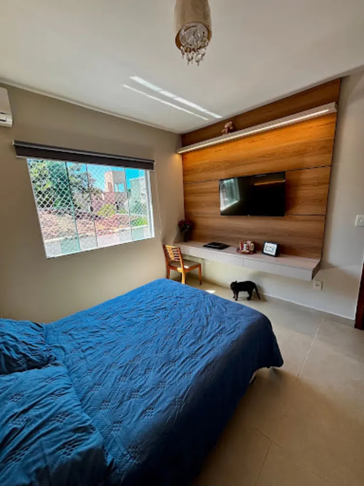 Casa, 4 quartos, 139 m² - Foto 11