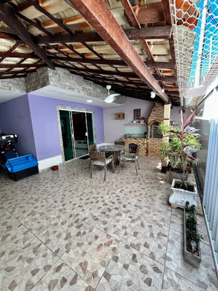 Casa, 4 quartos, 139 m² - Foto 9