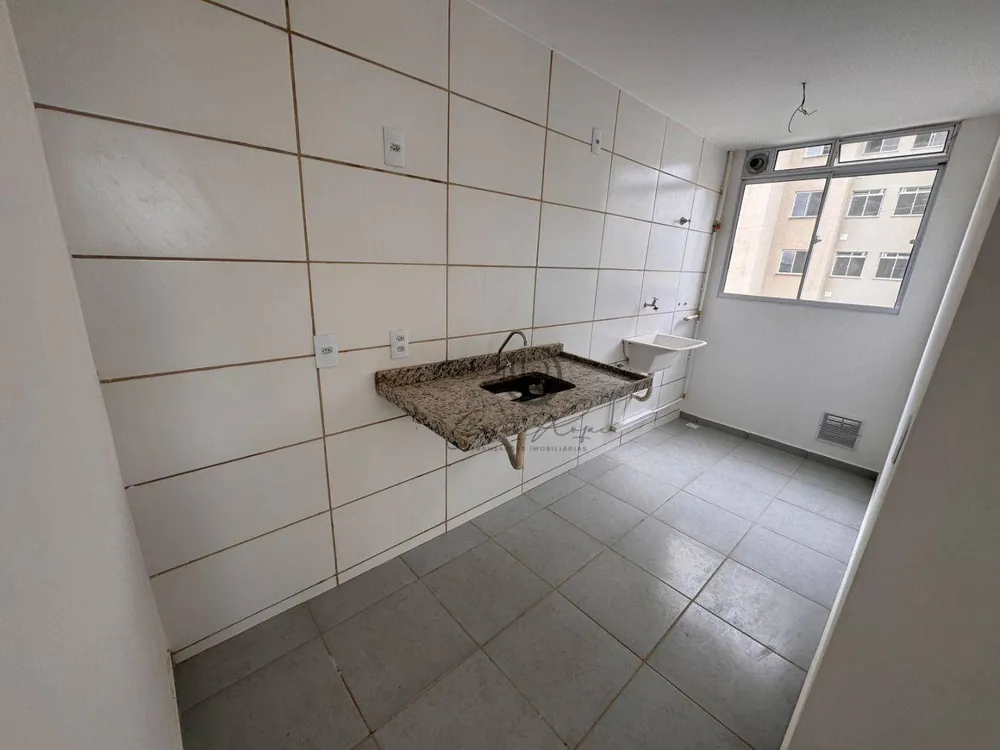 Apartamento, 2 quartos, 55 m² - Foto 11