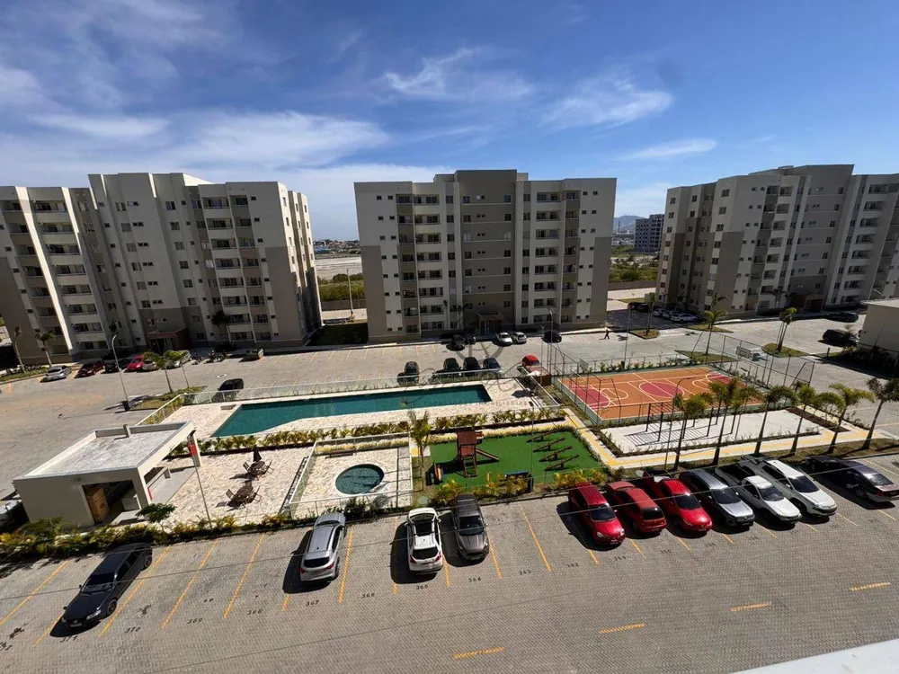 Apartamento, 2 quartos, 55 m² - Foto 3