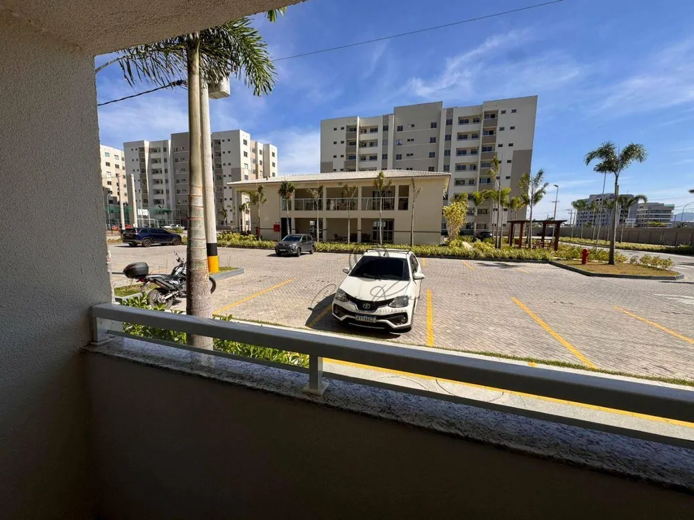 Apartamento, 2 quartos, 55 m² - Foto 10