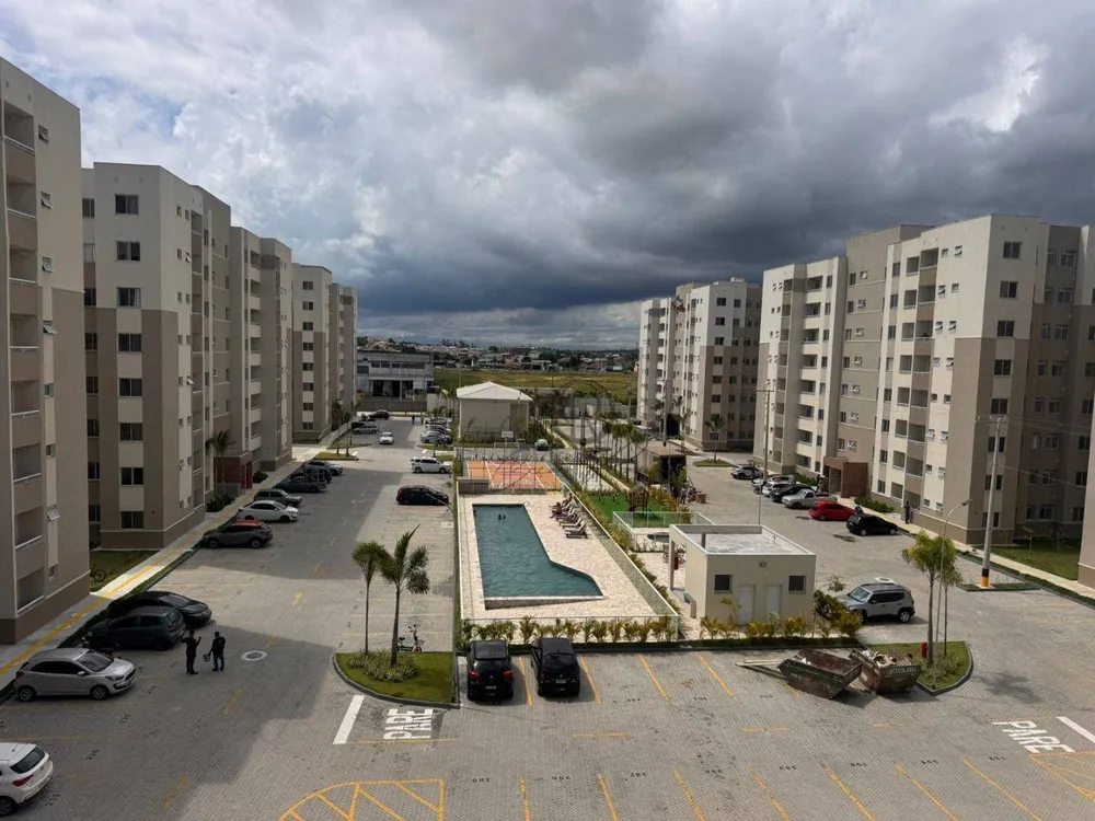 Apartamento, 2 quartos, 55 m² - Foto 2