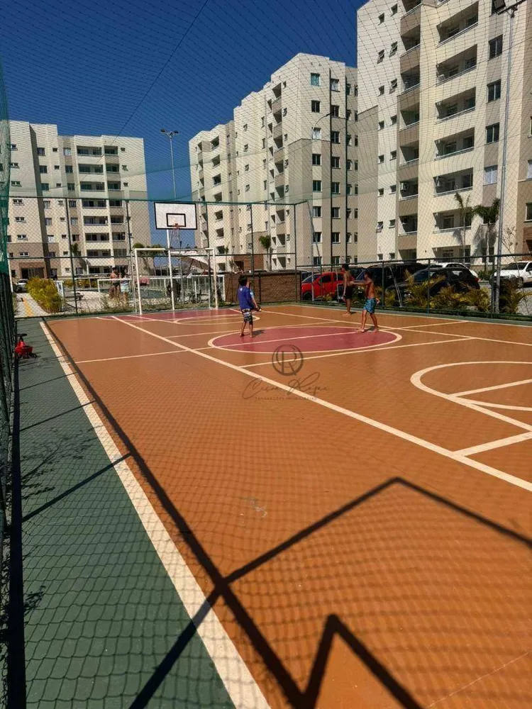 Apartamento, 2 quartos, 55 m² - Foto 4