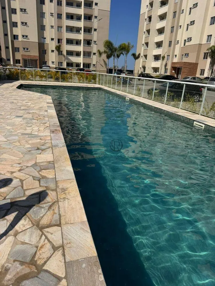 Apartamento, 2 quartos, 55 m² - Foto 1