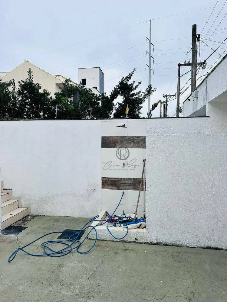 Casa, 3 quartos, 120 m² - Foto 12