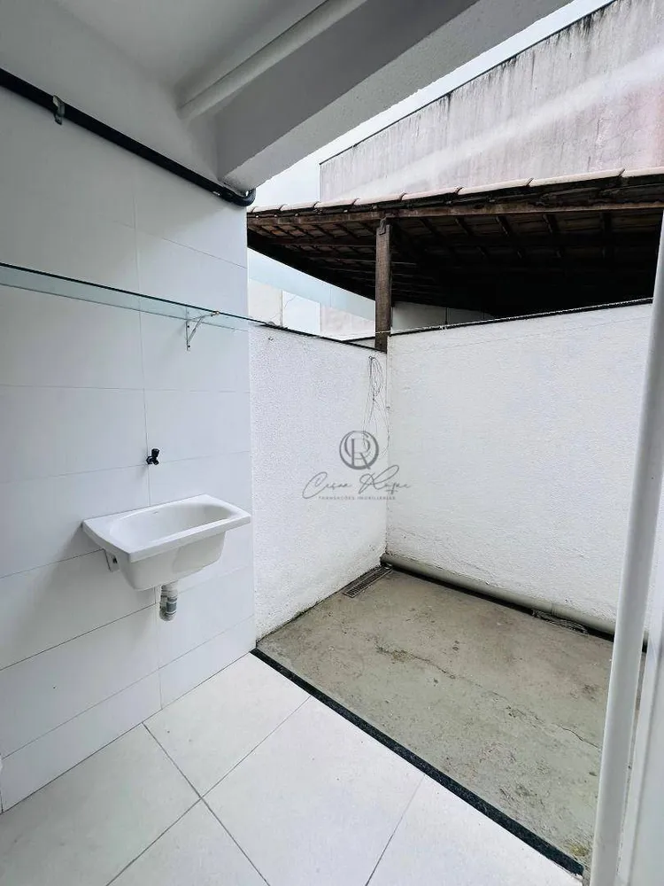 Casa, 3 quartos, 120 m² - Foto 9