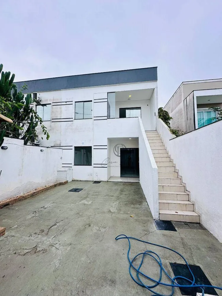 Casa, 3 quartos, 120 m² - Foto 17