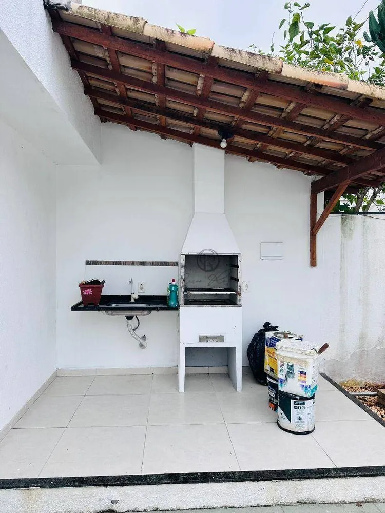 Casa, 3 quartos, 120 m² - Foto 2