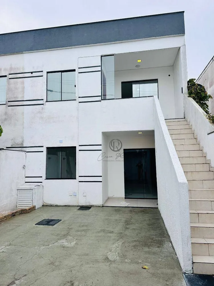 Casa, 3 quartos, 120 m² - Foto 1