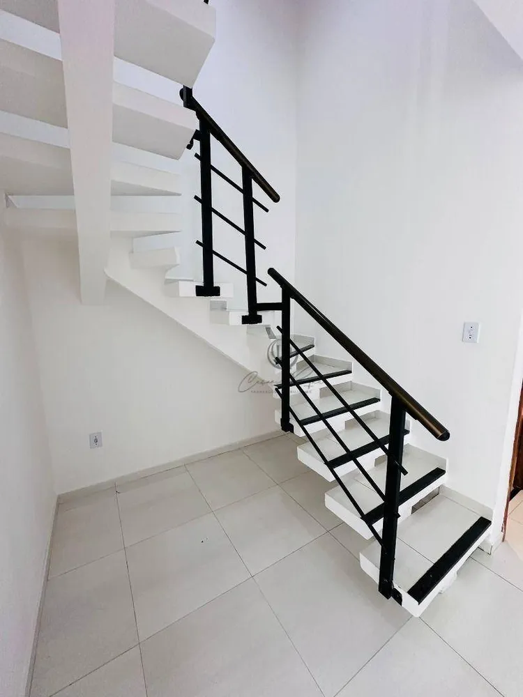 Casa, 3 quartos, 120 m² - Foto 6