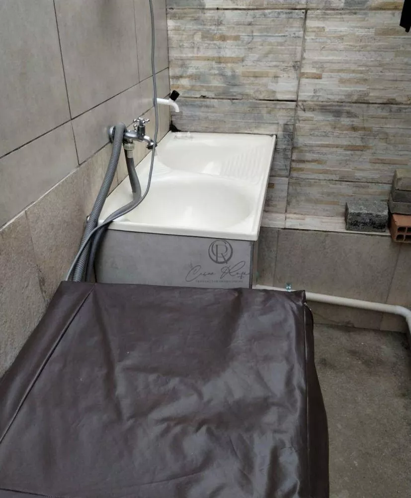 Casa, 3 quartos - Foto 12