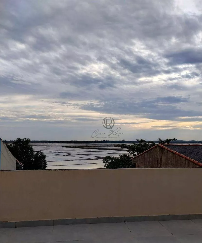 Casa, 3 quartos - Foto 16