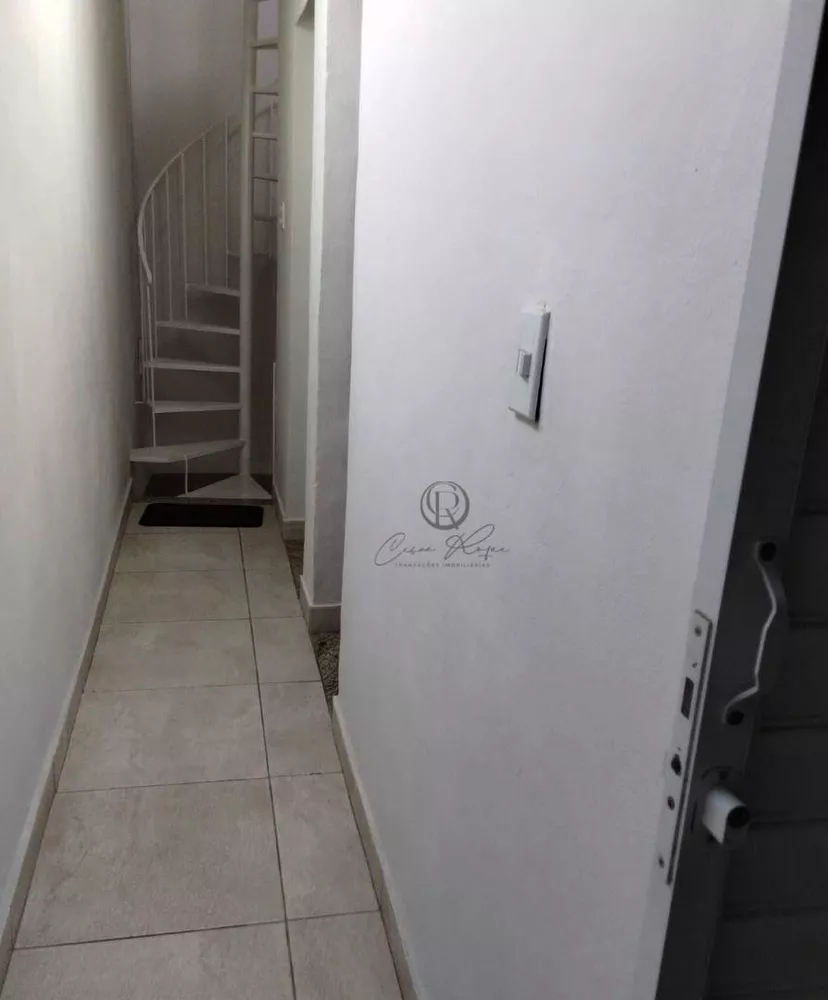 Casa, 3 quartos - Foto 13