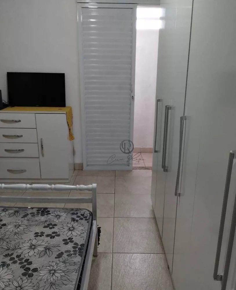 Casa, 3 quartos - Foto 10