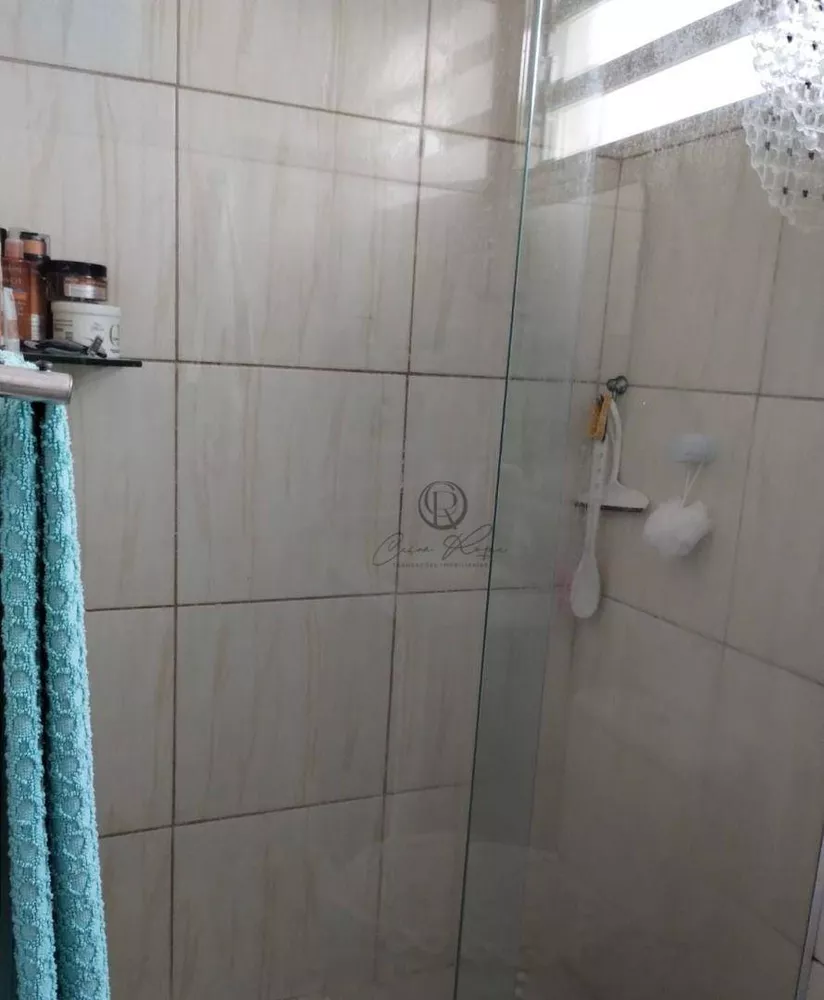 Casa, 3 quartos - Foto 9