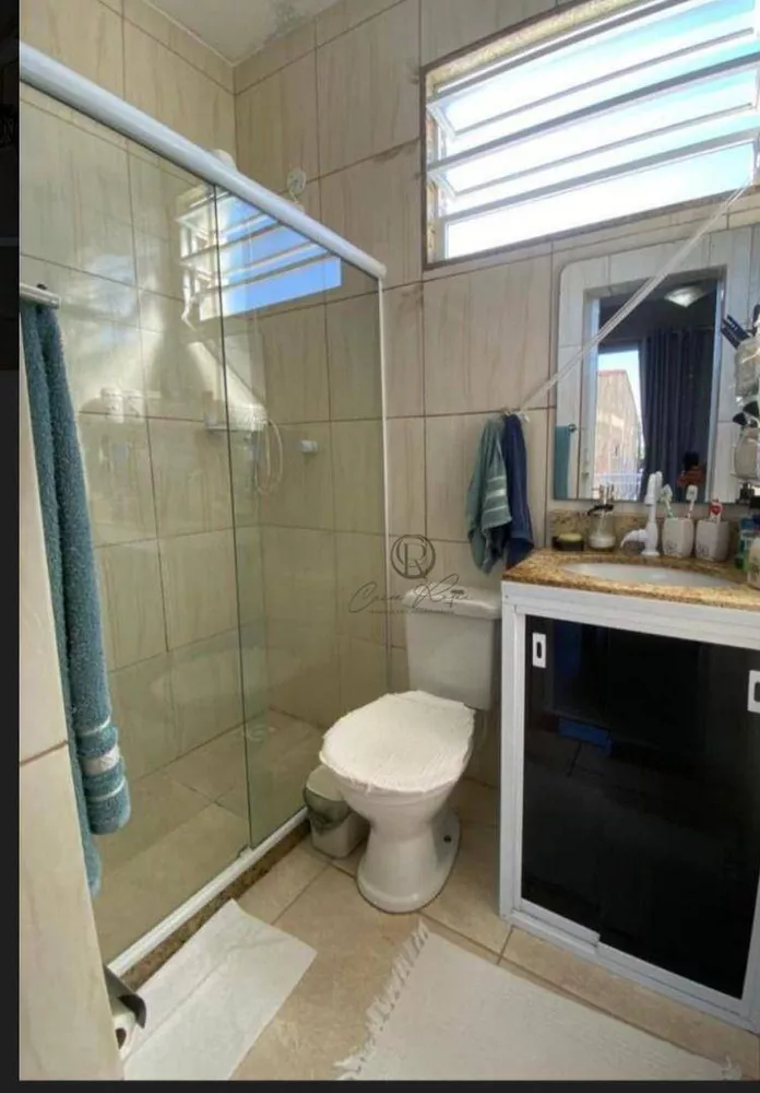 Casa, 3 quartos - Foto 11