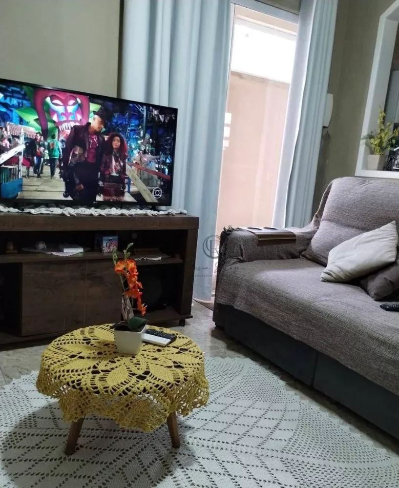 Casa, 3 quartos - Foto 2