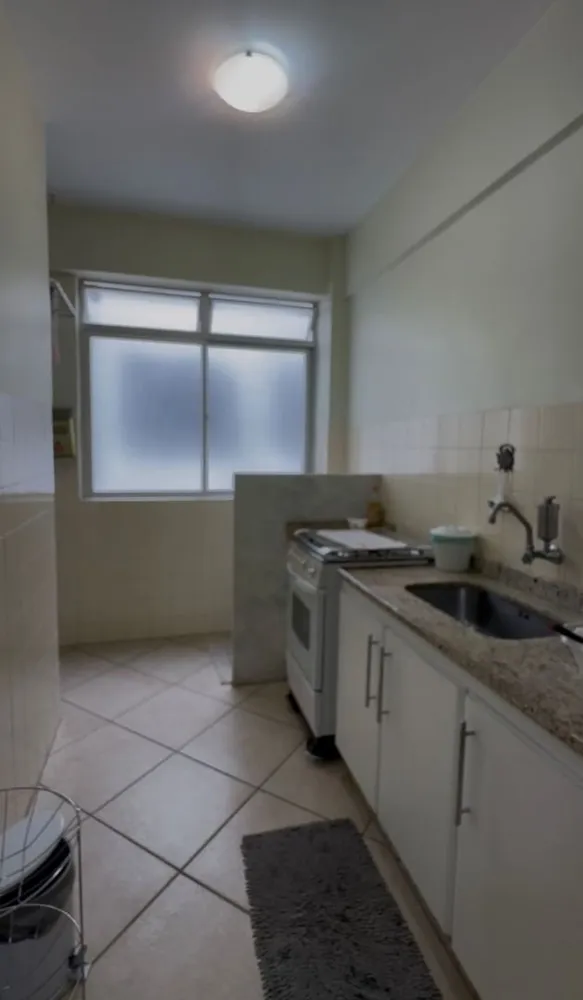 Apartamento, 2 quartos, 69 m² - Foto 1