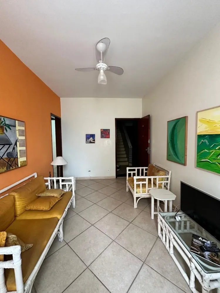 Apartamento, 2 quartos, 69 m² - Foto 3