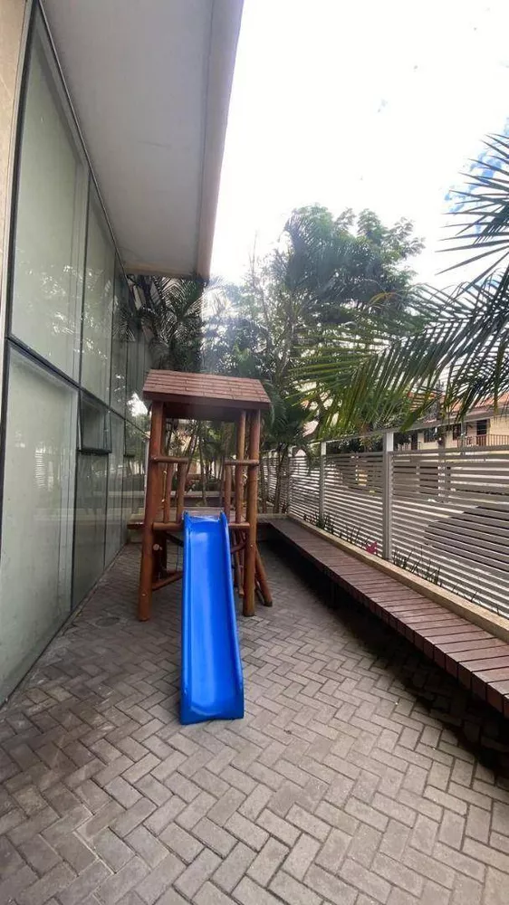 Apartamento, 2 quartos, 80 m² - Foto 8