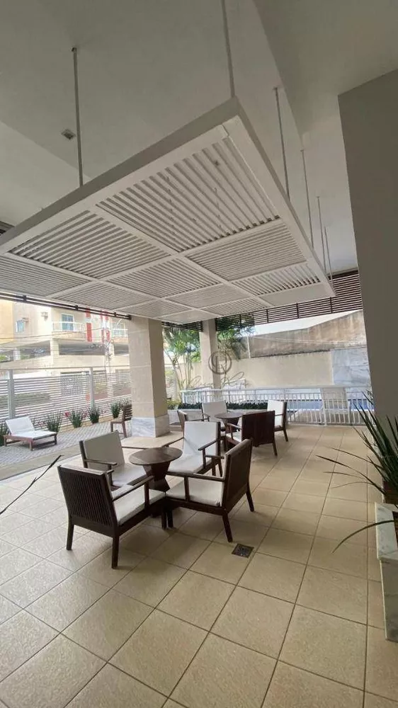 Apartamento, 2 quartos, 80 m² - Foto 10