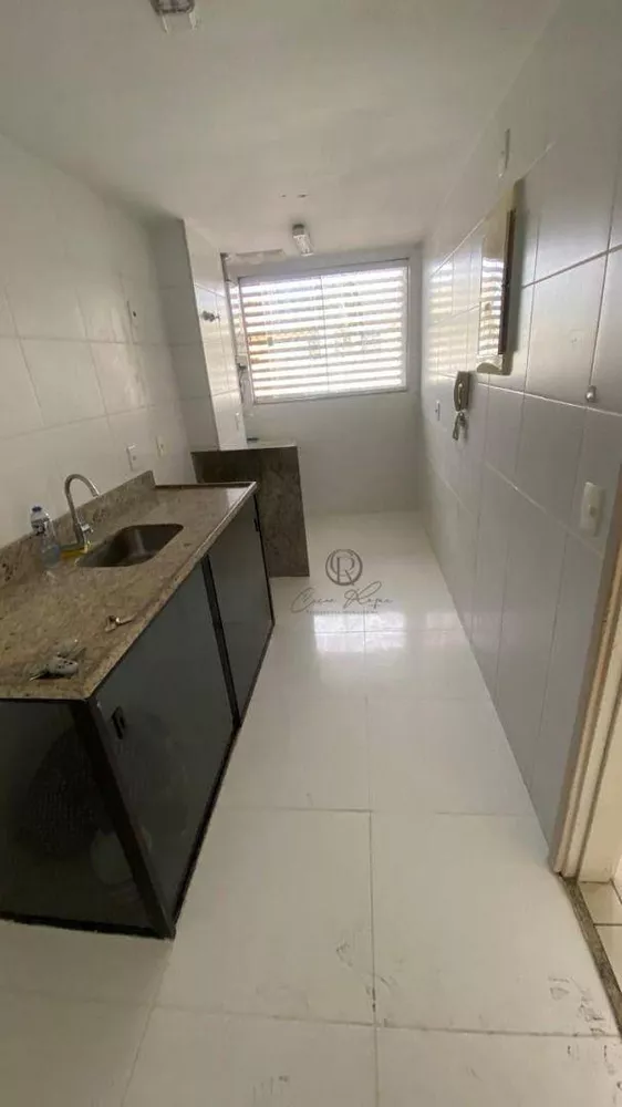 Apartamento, 2 quartos, 80 m² - Foto 6