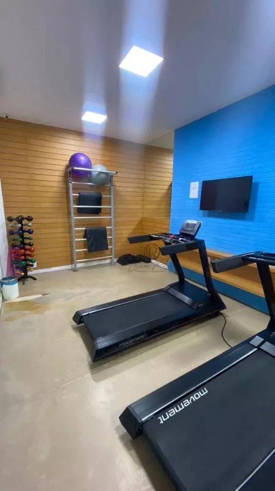 Apartamento, 2 quartos, 80 m² - Foto 15