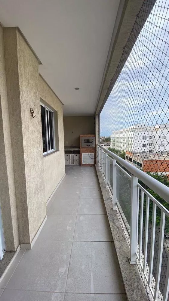 Apartamento, 2 quartos, 80 m² - Foto 4