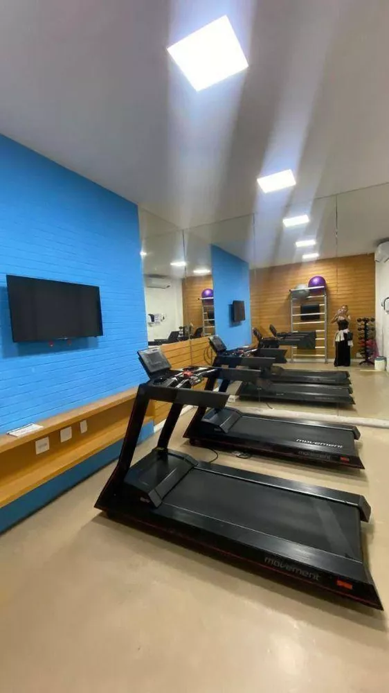 Apartamento, 2 quartos, 80 m² - Foto 1