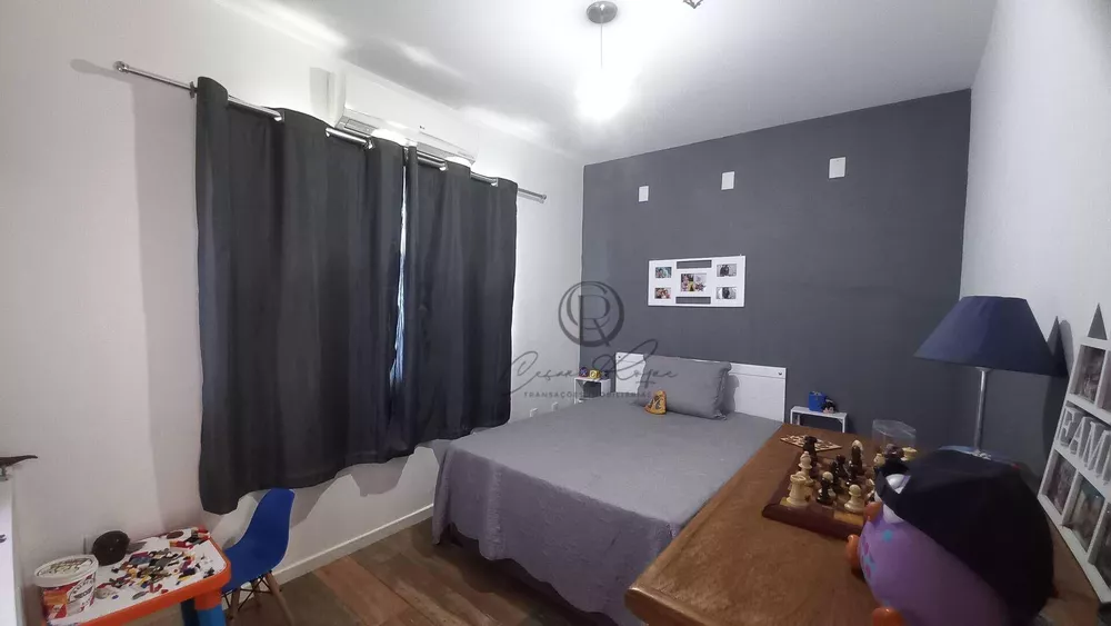Apartamento, 3 quartos, 85 m² - Foto 5