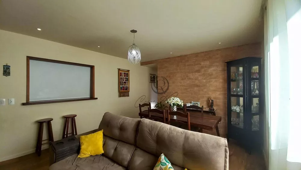 Apartamento, 3 quartos, 85 m² - Foto 11