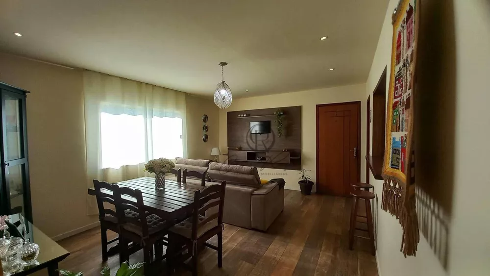 Apartamento, 3 quartos, 85 m² - Foto 13