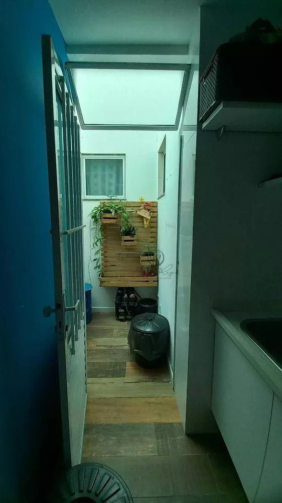 Apartamento, 3 quartos, 85 m² - Foto 20