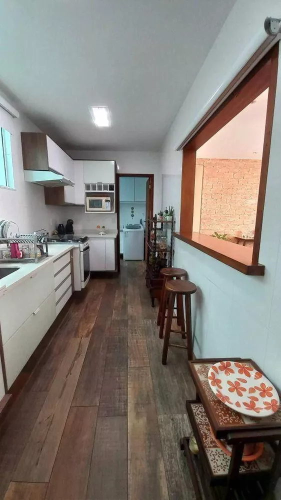 Apartamento, 3 quartos, 85 m² - Foto 1