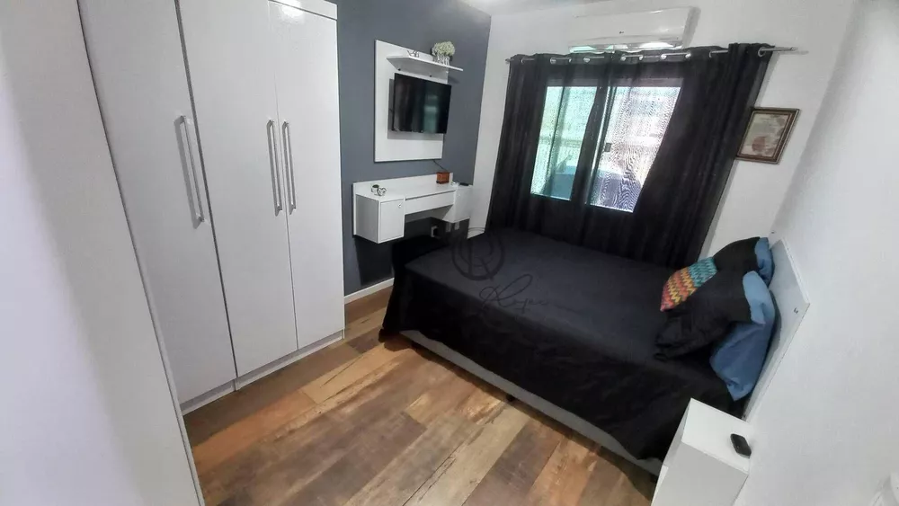 Apartamento, 3 quartos, 85 m² - Foto 3