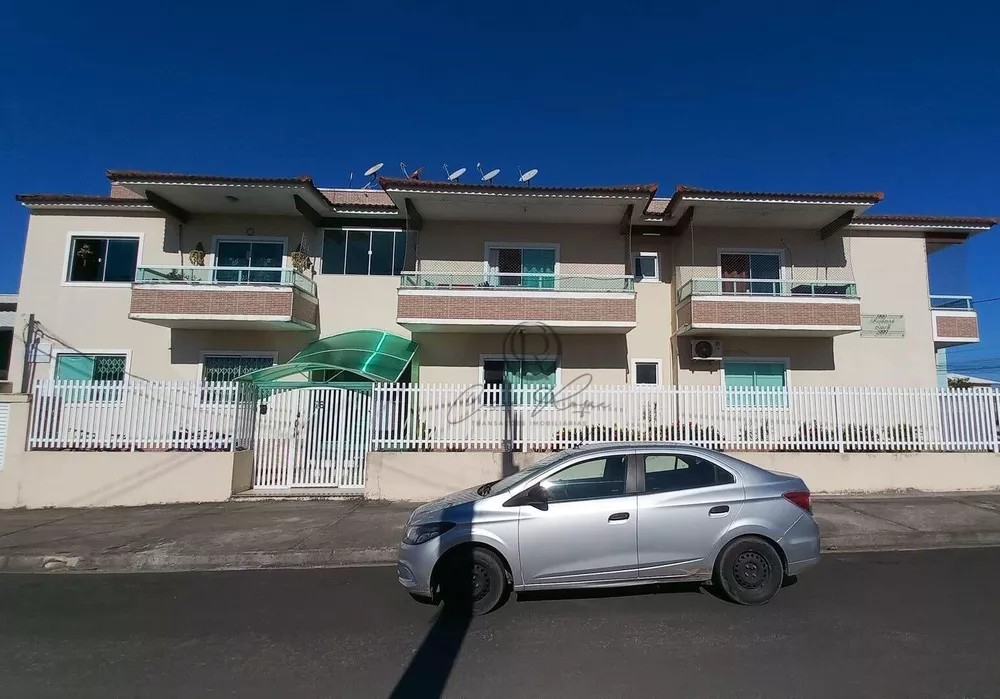 Apartamento, 3 quartos, 85 m² - Foto 4