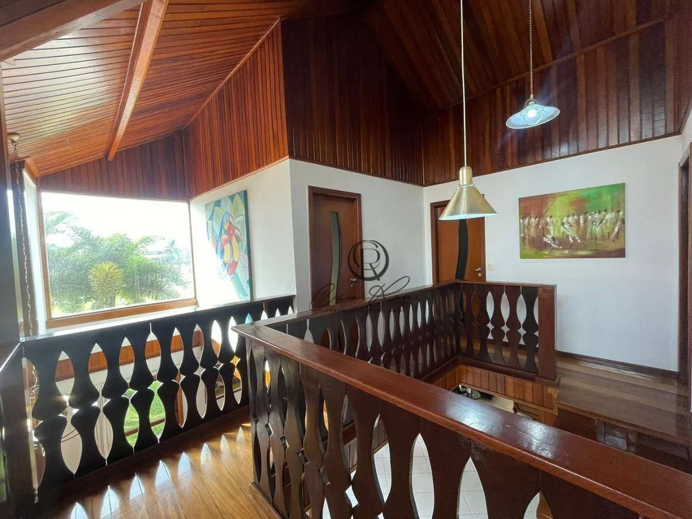 Casa de Condomínio, 4 quartos - Foto 16