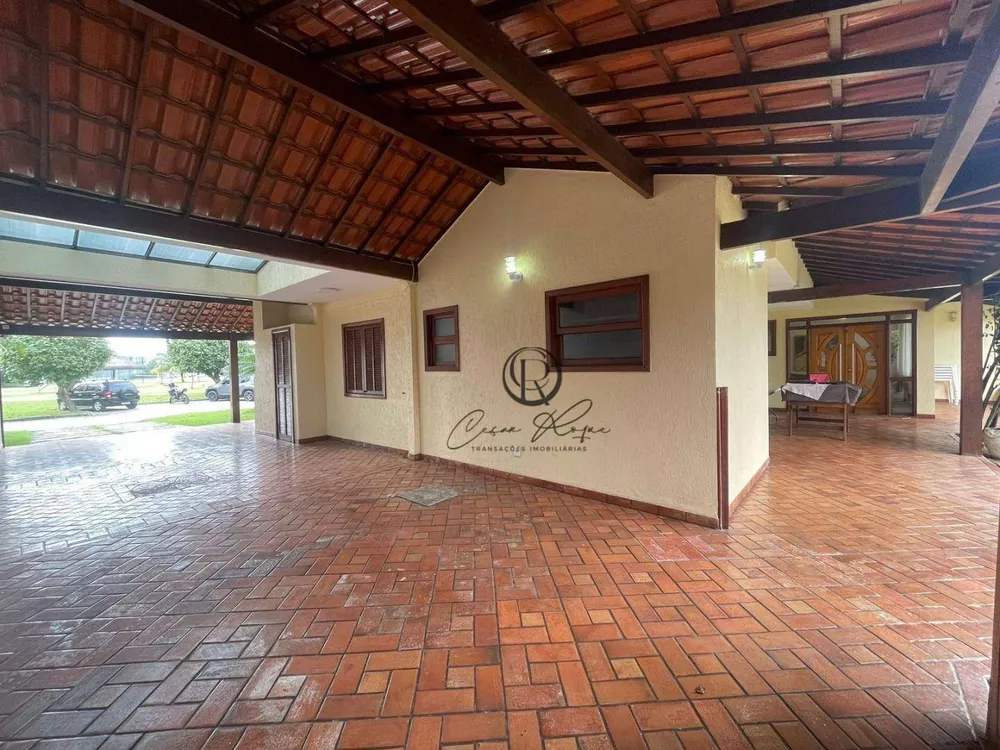 Casa de Condomínio, 4 quartos - Foto 23